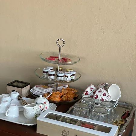 Apartment Stanze Degli Aceri *