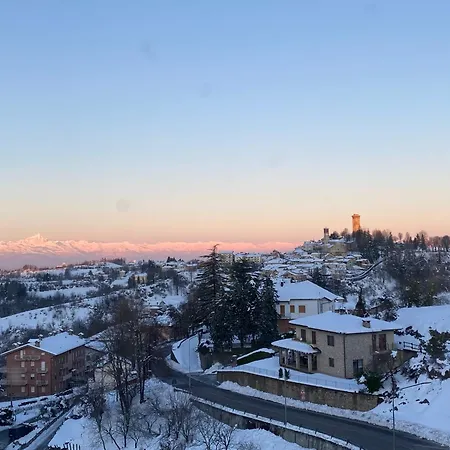 Apartamento Stanze Degli Aceri