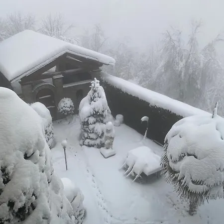 Stanze Degli Aceri * Murazzano (Cuneo)