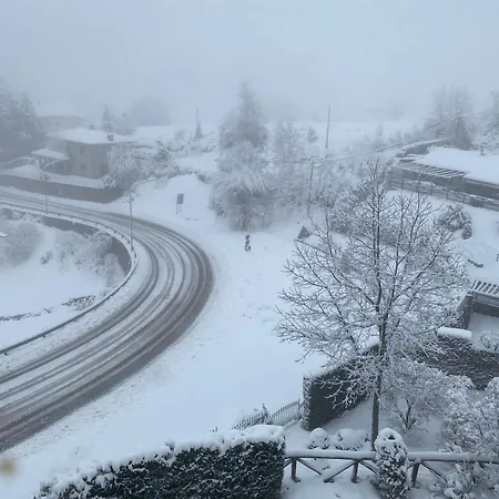 Stanze Degli Aceri