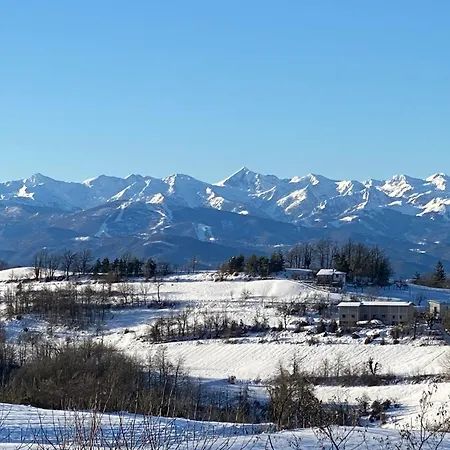 Stanze Degli Aceri Apartment *