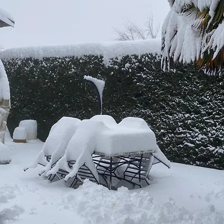 Apartment Stanze Degli Aceri *