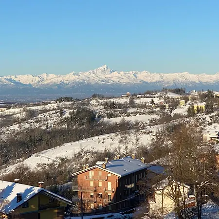 Stanze Degli Aceri Apartment *