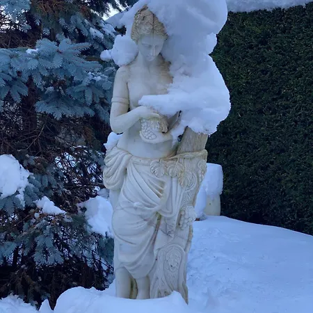 Apartment Stanze Degli Aceri Murazzano (Cuneo)