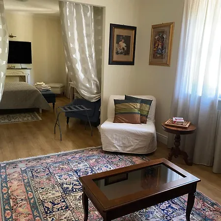 Apartamento Stanze Degli Aceri *