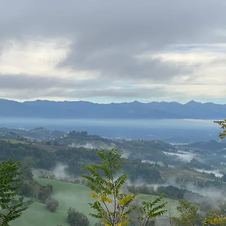 Stanze Degli Aceri Murazzano (Cuneo)