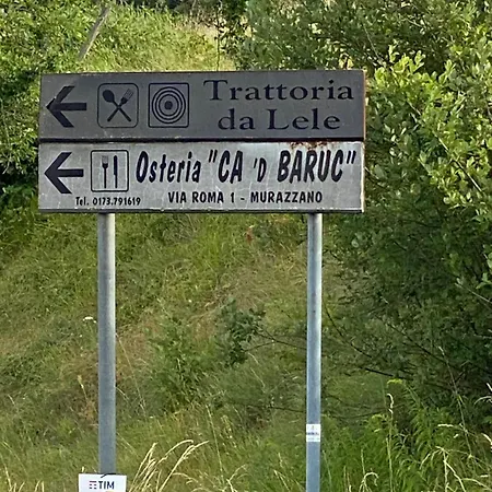 Stanze Degli Aceri *