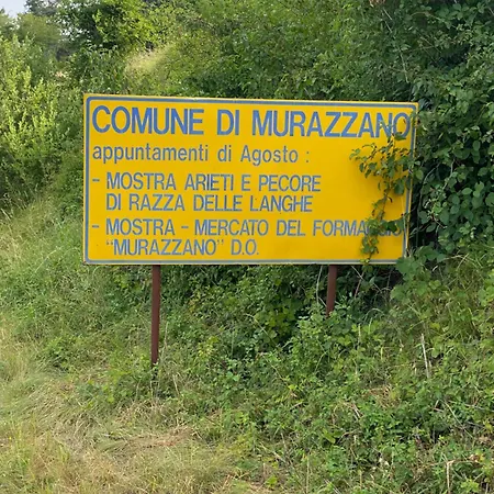 Stanze Degli Aceri Murazzano (Cuneo)