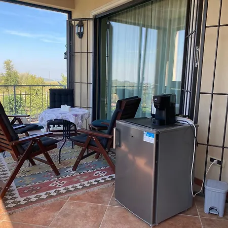 Appartement Stanze Degli Aceri Murazzano (Cuneo)