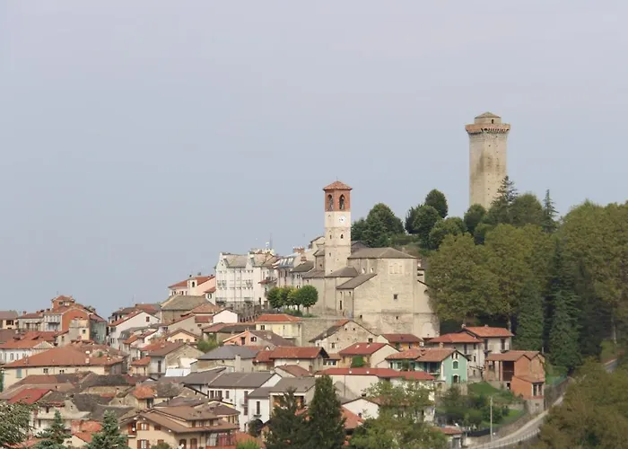 Apartment Stanze Degli Aceri