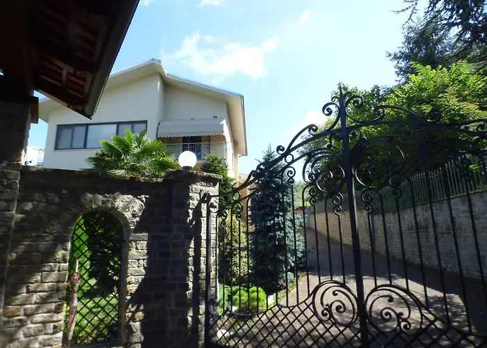 Stanze Degli Aceri * Murazzano (Cuneo)