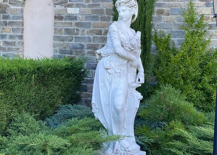 Apartment Stanze Degli Aceri *