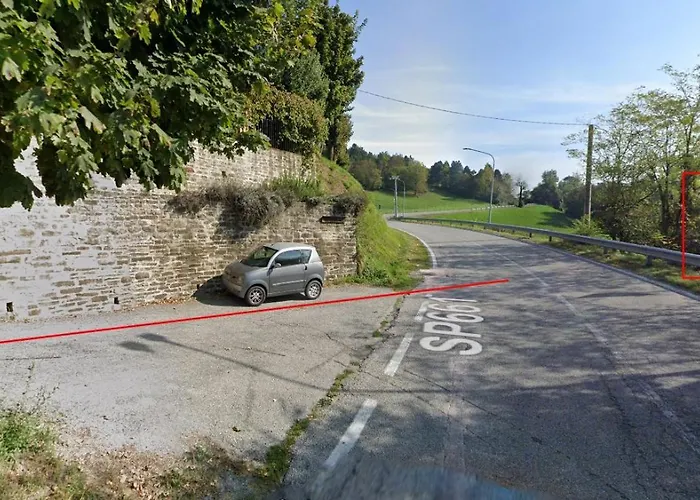 Stanze Degli Aceri Appartement Murazzano (Cuneo)