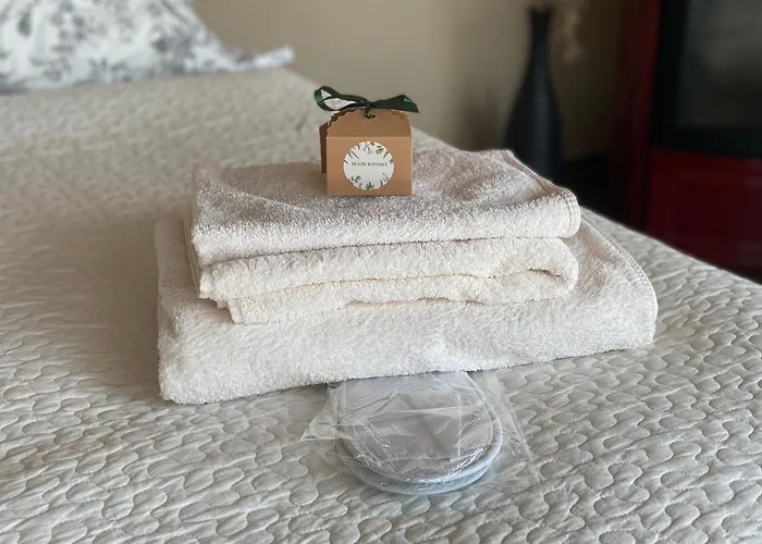 Apartment Stanze Degli Aceri *