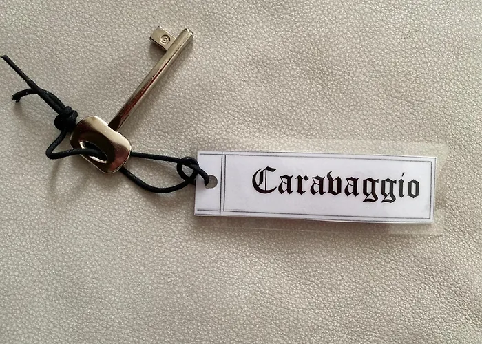 Stanze Degli Aceri Apartment