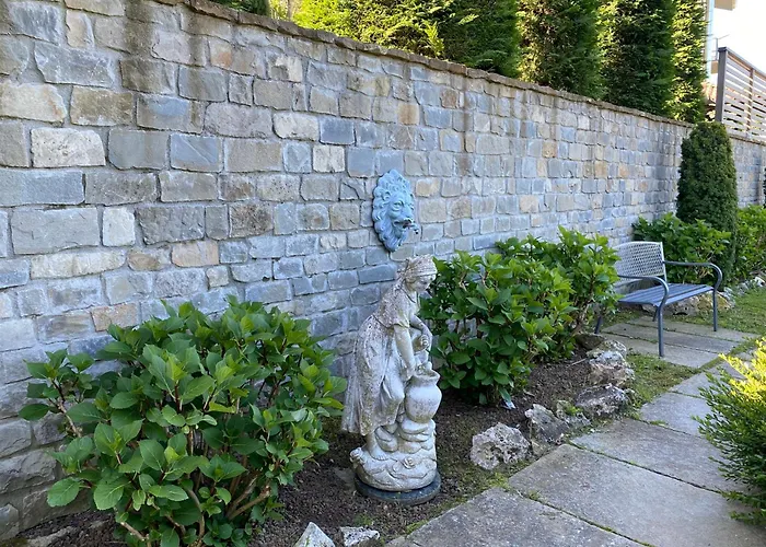 Stanze Degli Aceri Apartment *