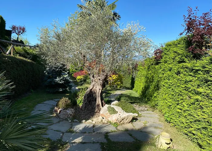 Apartment Stanze Degli Aceri