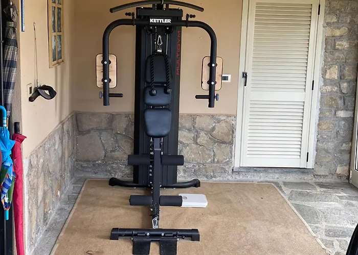 Apartment Stanze Degli Aceri *