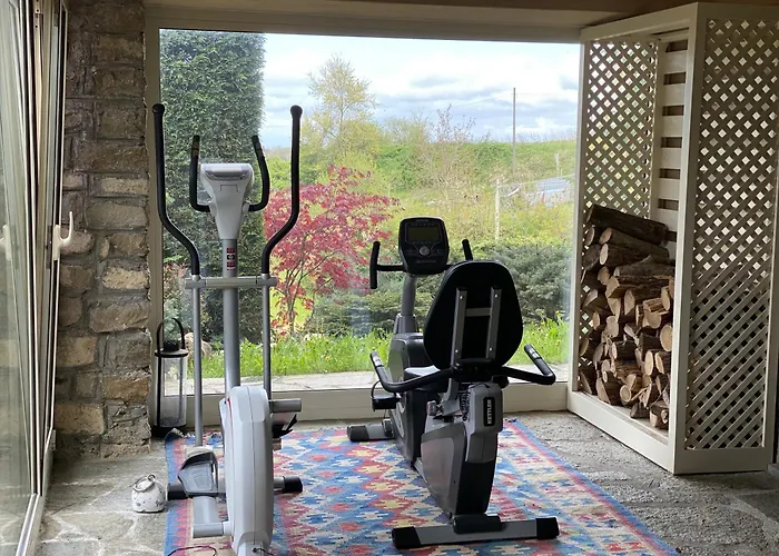 Apartment Stanze Degli Aceri Murazzano (Cuneo)