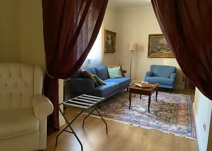 Stanze Degli Aceri *