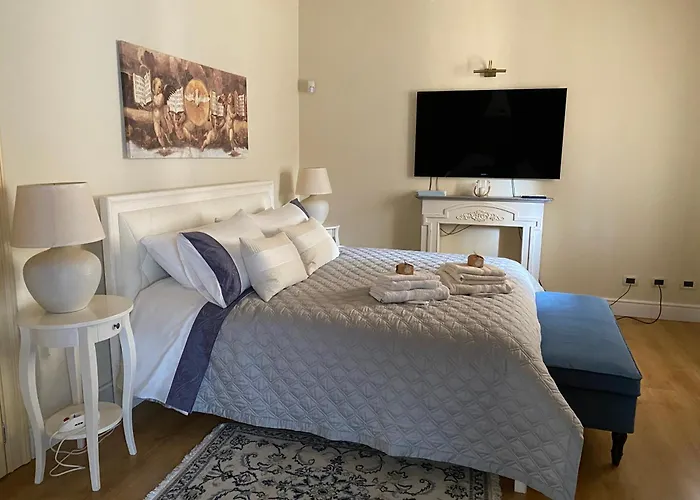 Stanze Degli Aceri Appartement