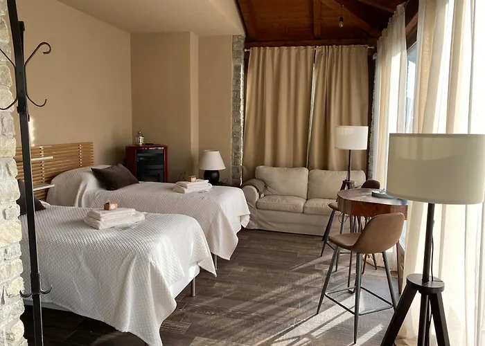 Appartement Stanze Degli Aceri