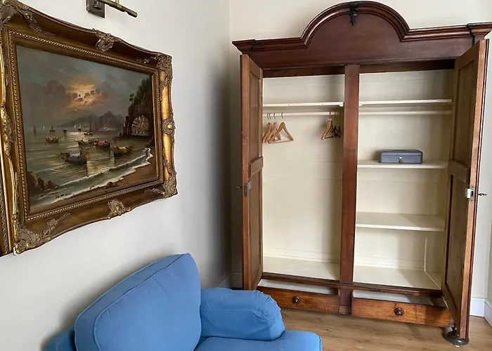 Appartement Stanze Degli Aceri *