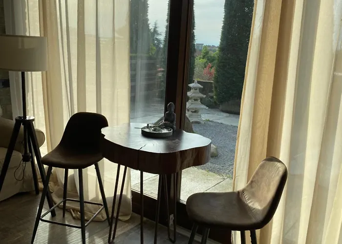 Stanze Degli Aceri Apartment Murazzano (Cuneo)