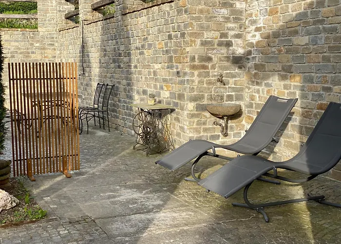 Apartment Stanze Degli Aceri Murazzano (Cuneo)