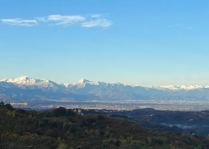 Stanze Degli Aceri *