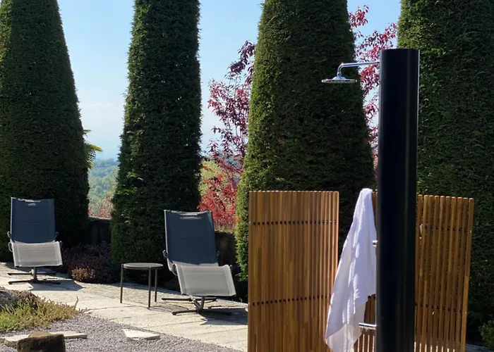 Stanze Degli Aceri * Murazzano (Cuneo)