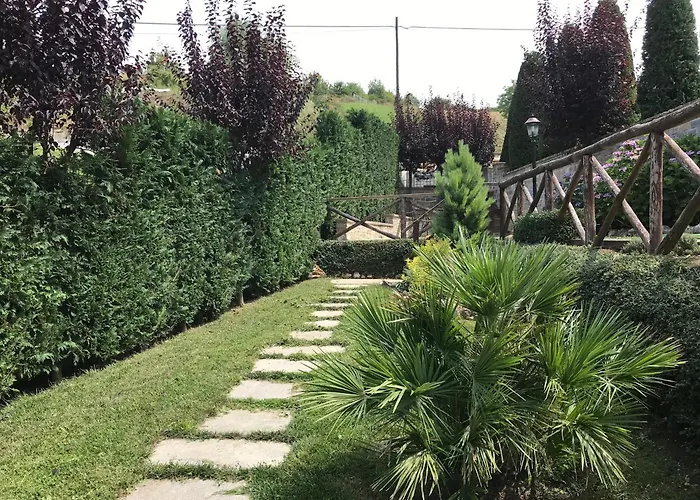 Apartment Stanze Degli Aceri