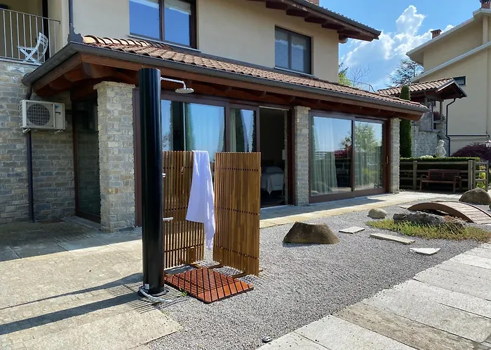 Stanze Degli Aceri *