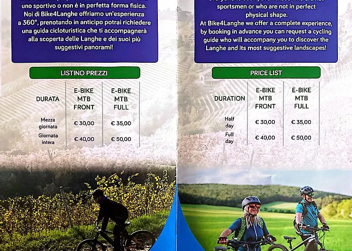 Stanze Degli Aceri Murazzano (Cuneo)