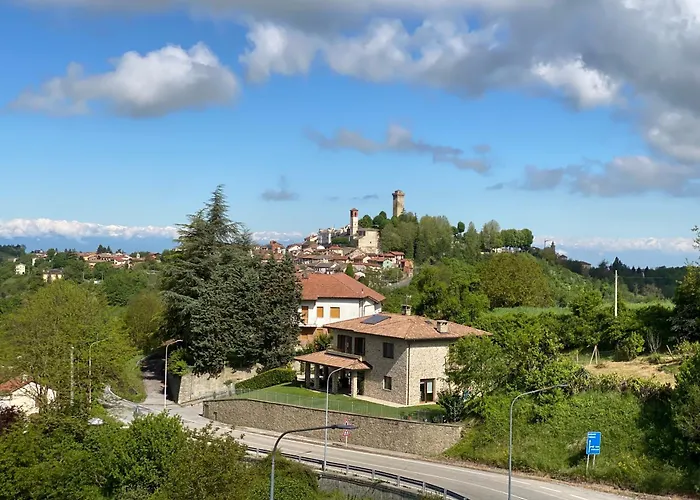 Appartement Stanze Degli Aceri