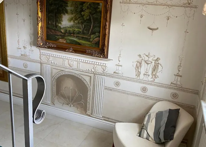 Appartement Stanze Degli Aceri *