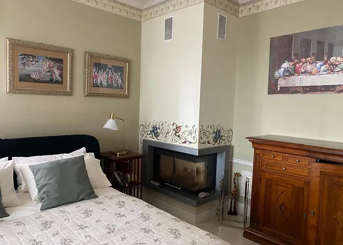 Stanze Degli Aceri Murazzano (Cuneo)