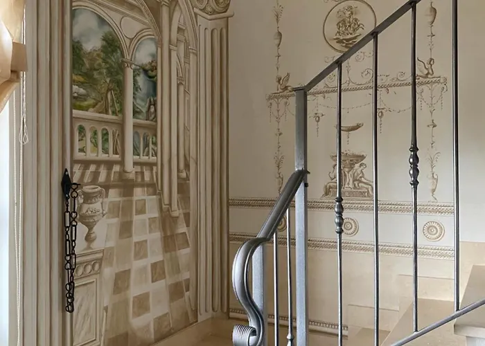 Stanze Degli Aceri * Murazzano (Cuneo)