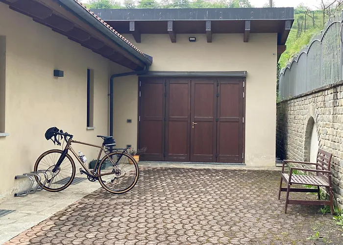 Apartment Stanze Degli Aceri