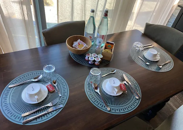 Stanze Degli Aceri *