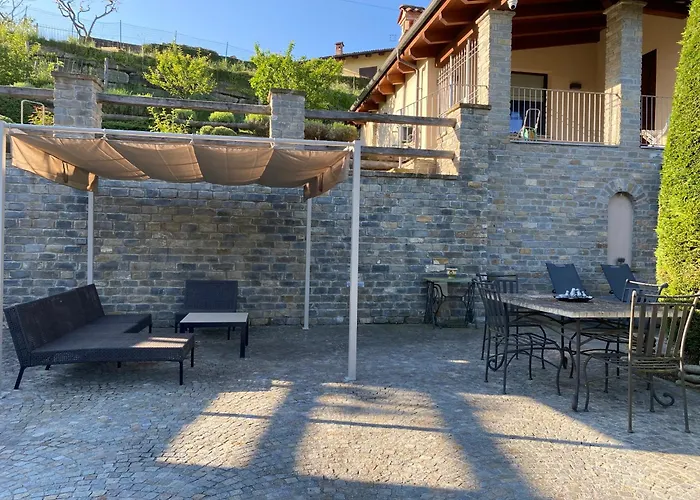 Stanze Degli Aceri *