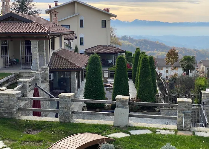 Apartment Stanze Degli Aceri *