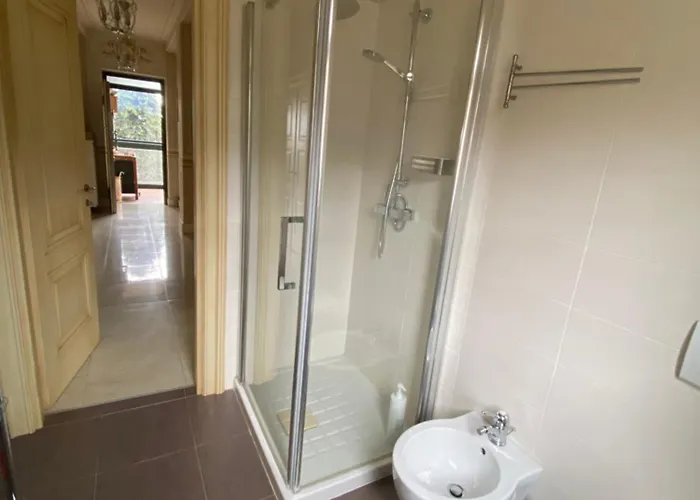 Stanze Degli Aceri Apartment