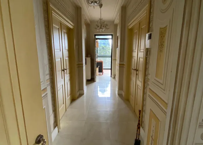 Apartment Stanze Degli Aceri