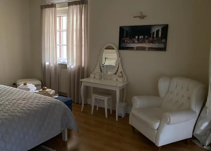 Stanze Degli Aceri * Murazzano (Cuneo)