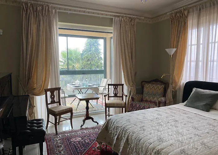 Stanze Degli Aceri *