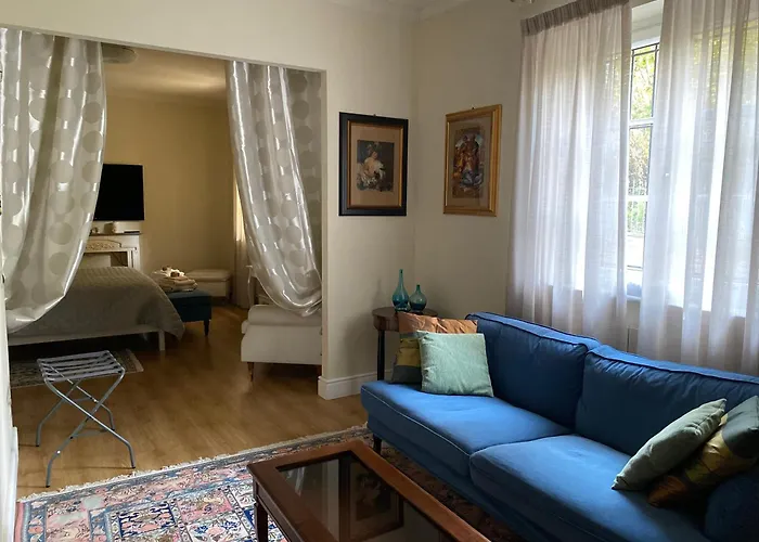 Stanze Degli Aceri Apartment