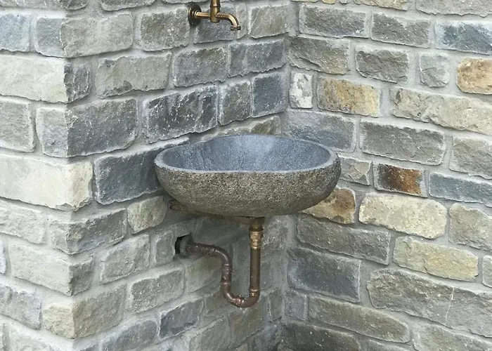 Stanze Degli Aceri Apartment