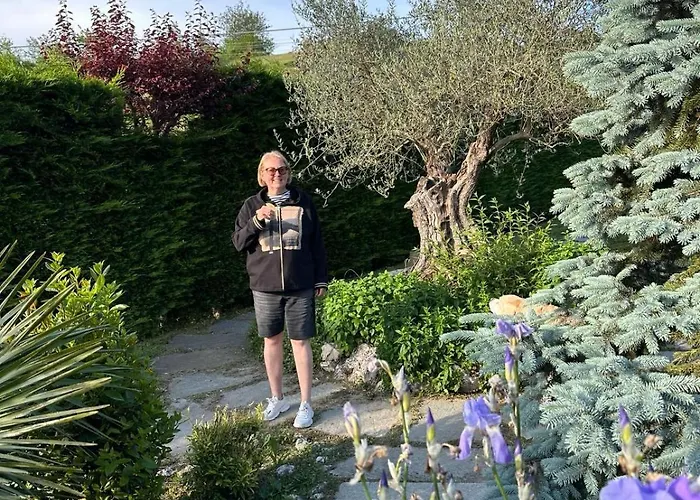 Apartment Stanze Degli Aceri *