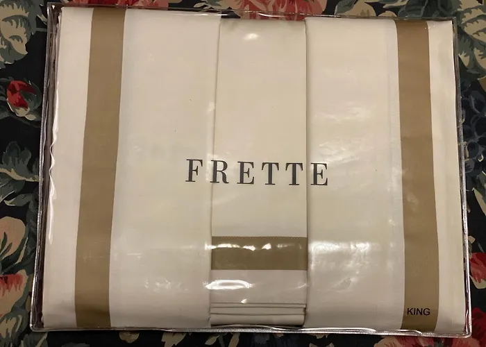 Stanze Degli Aceri Appartement